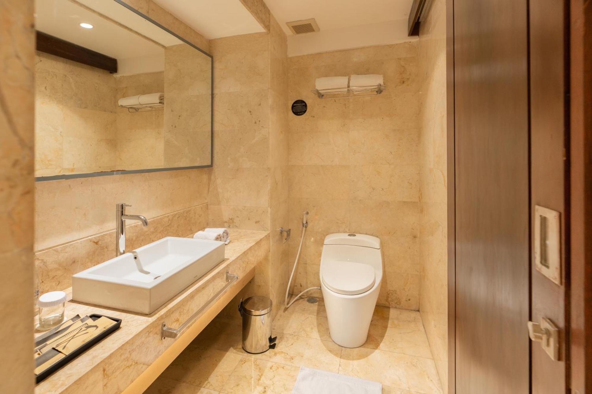 Kuta Angel Hotel Εξωτερικό φωτογραφία