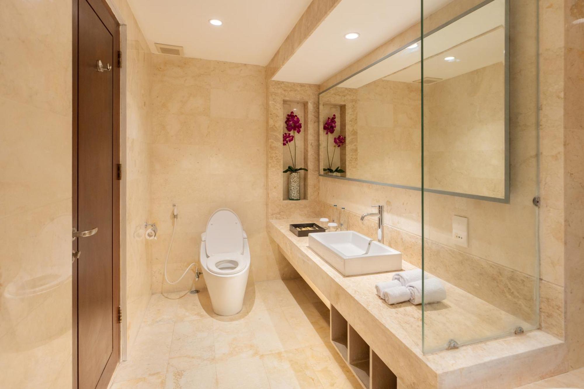 Kuta Angel Hotel Εξωτερικό φωτογραφία