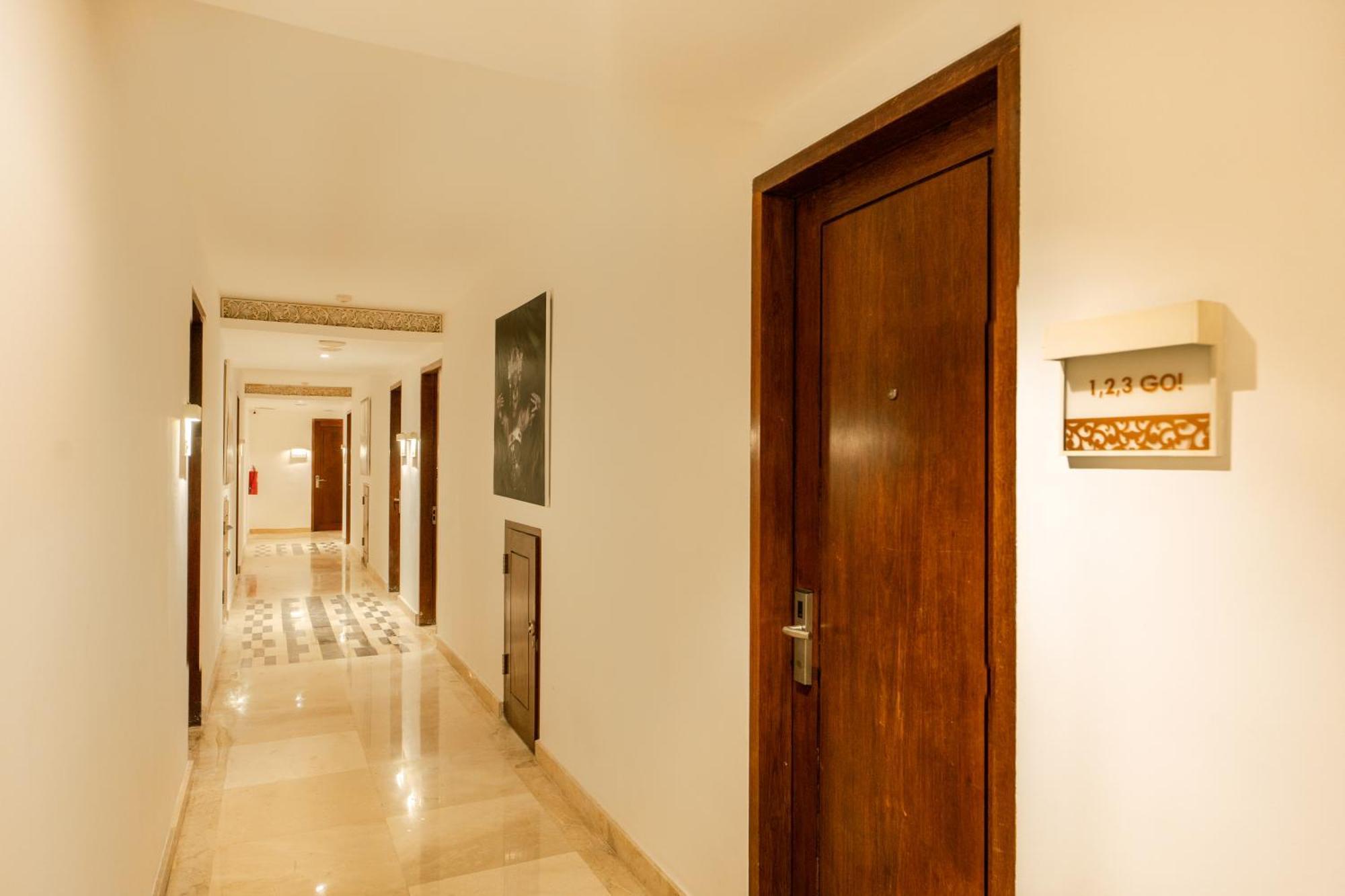 Kuta Angel Hotel Εξωτερικό φωτογραφία