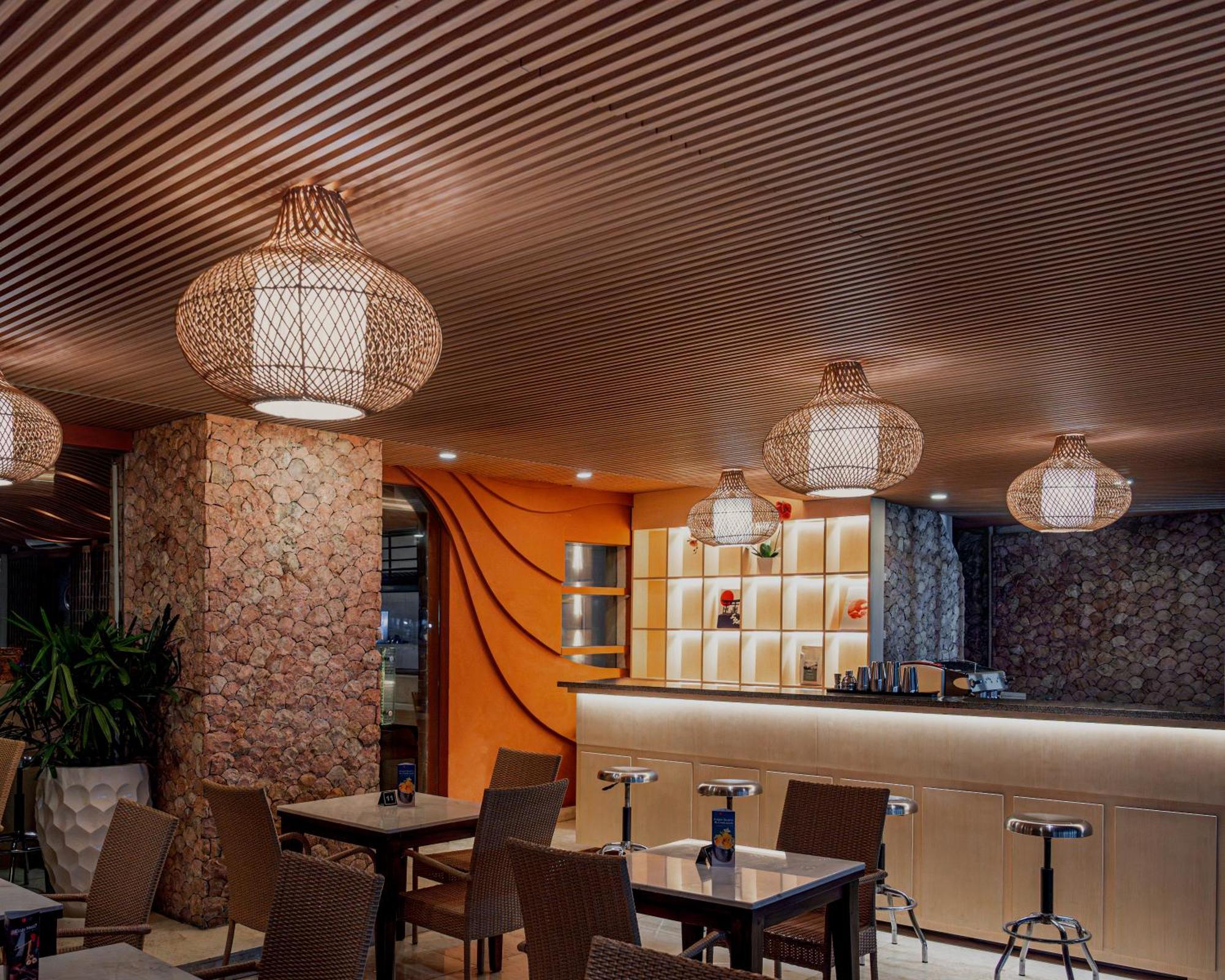 Kuta Angel Hotel Εξωτερικό φωτογραφία