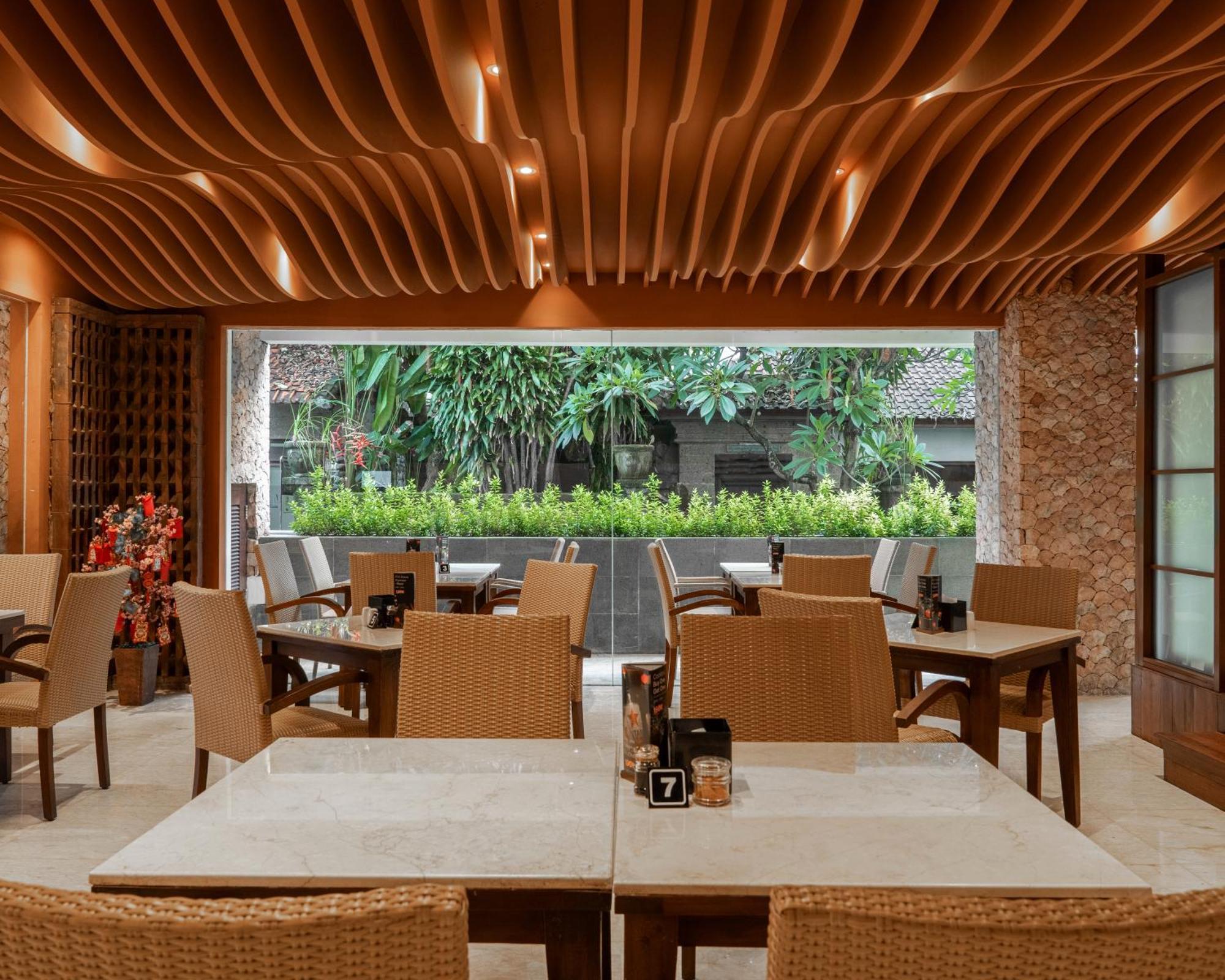 Kuta Angel Hotel Εξωτερικό φωτογραφία